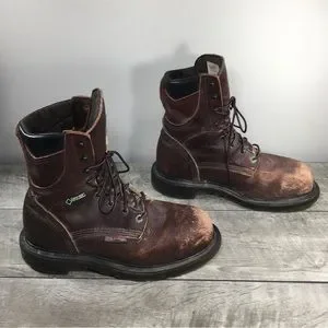 Red Wing Shoes | Shoes | Red Wing 244 Supersole 2 Goretex  display picture 1